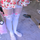 Image for article titled Geeks, Games, and Extremely Bored Booth Companions at China Joy 2013